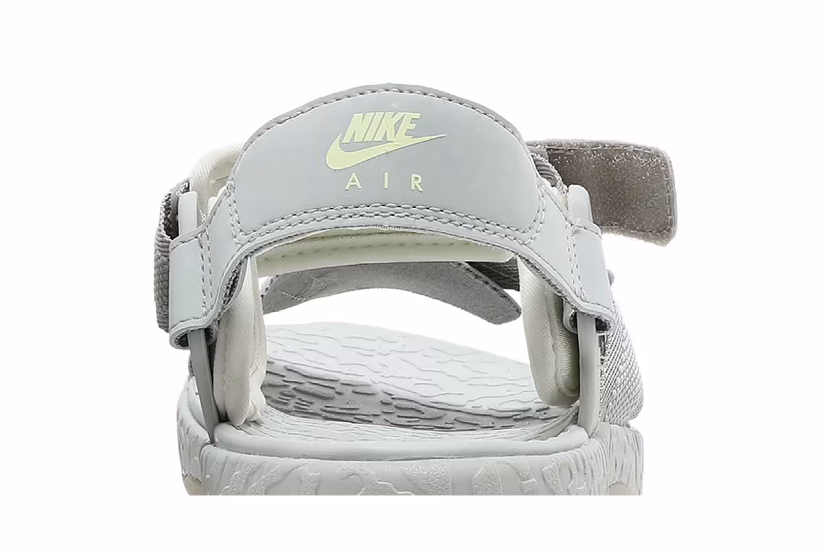 Nike ACG Air Deschutz Cream Black, view 8