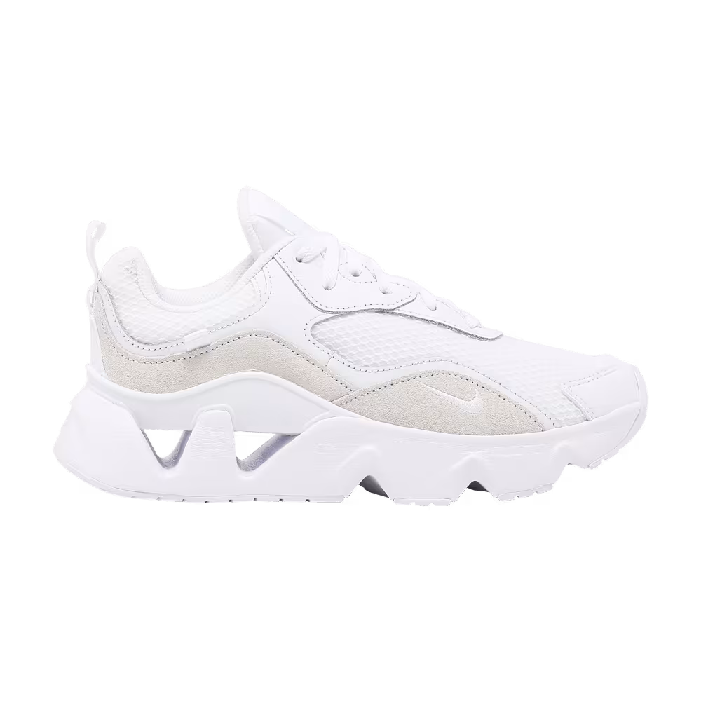 Nike Women's RYZ 365 2 White