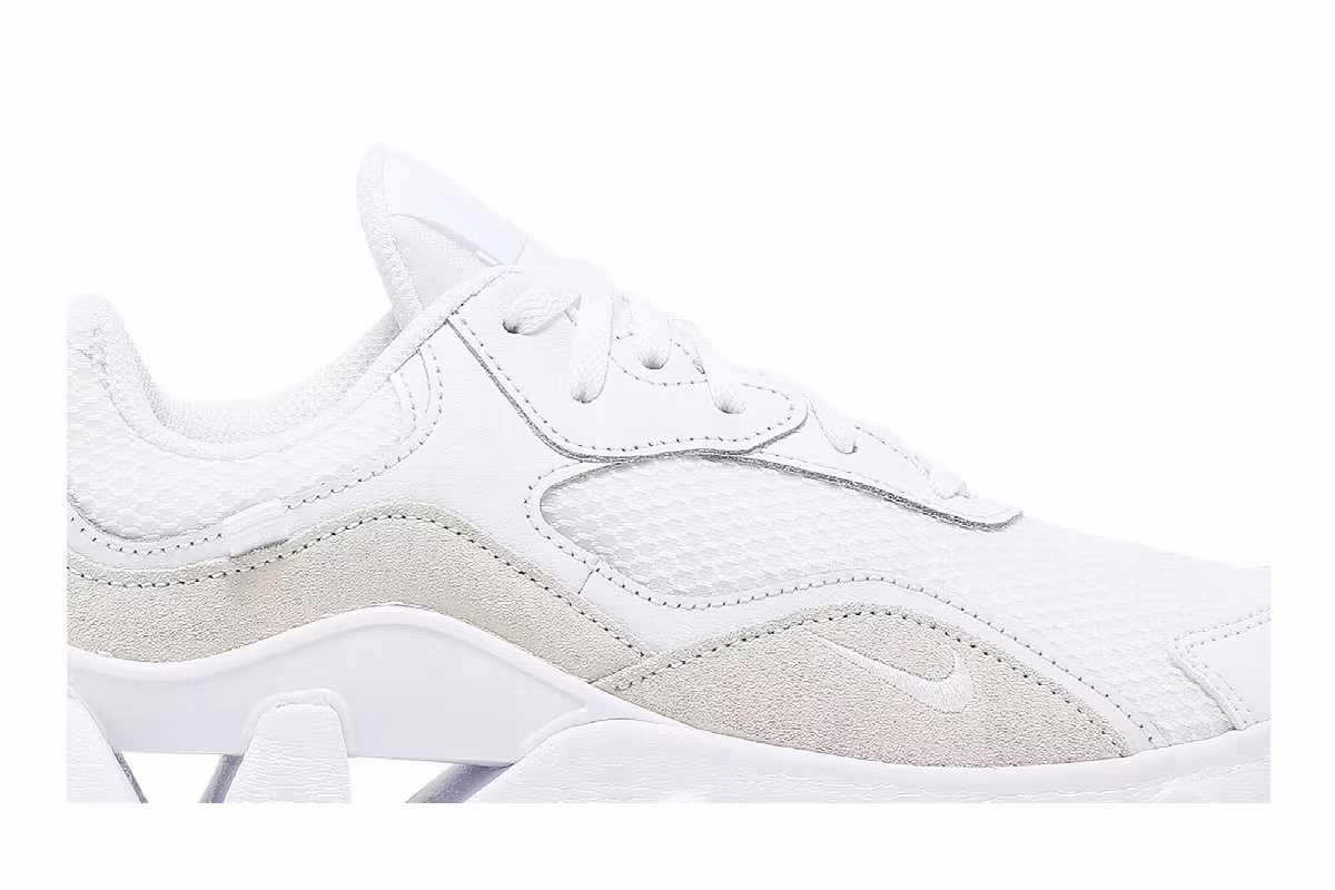 Nike Women's RYZ 365 2 White, view 3