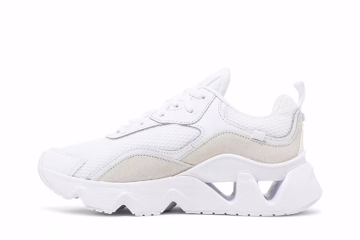 Nike Women's RYZ 365 2 White, view 4