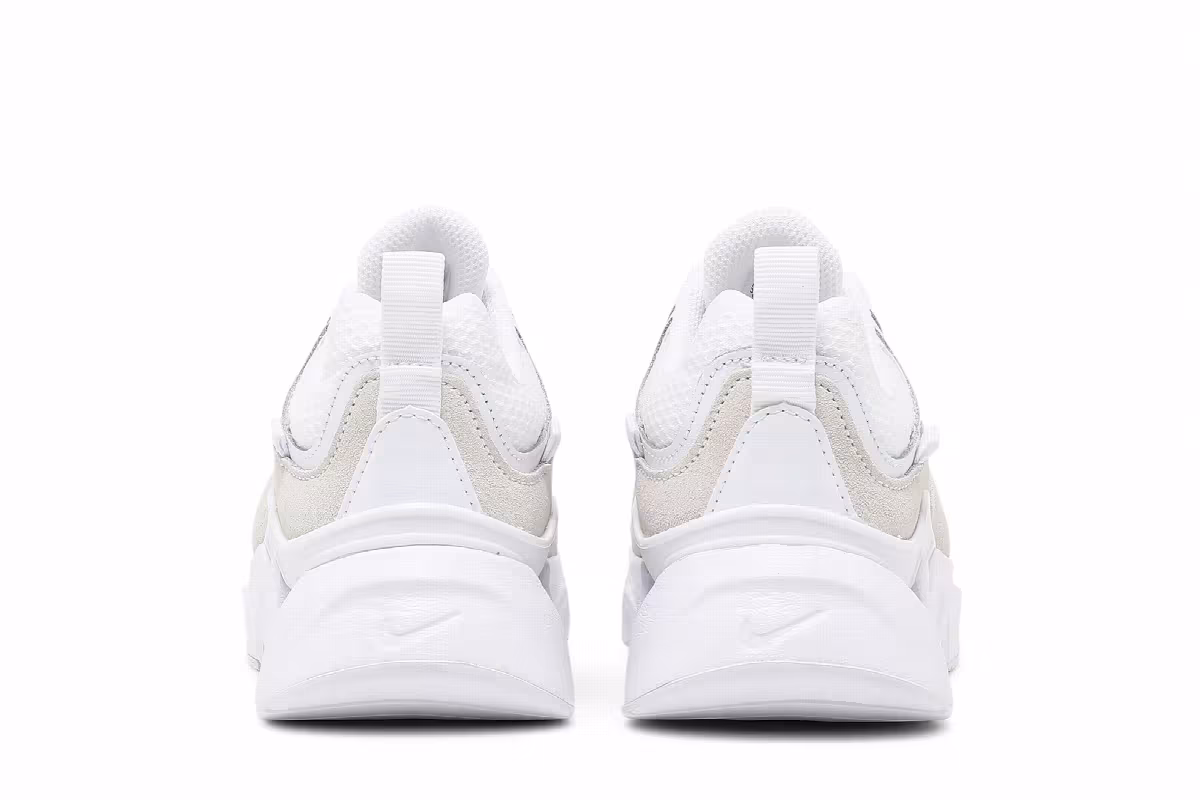 Nike Women's RYZ 365 2 White, view 7