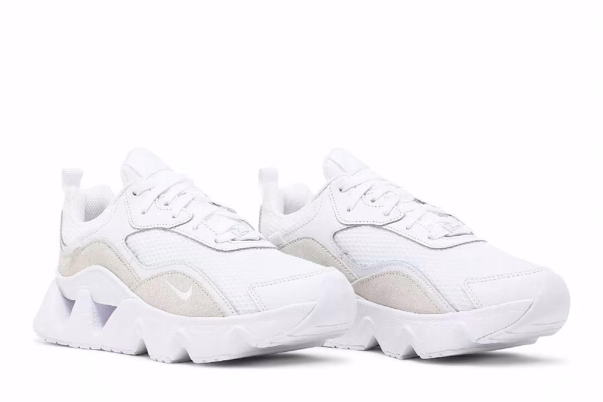 Nike Women's RYZ 365 2 White, view 9