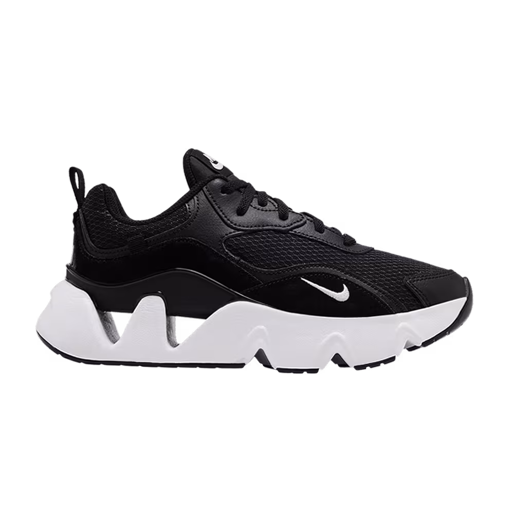 Nike Women's RYZ 365 2 Black White