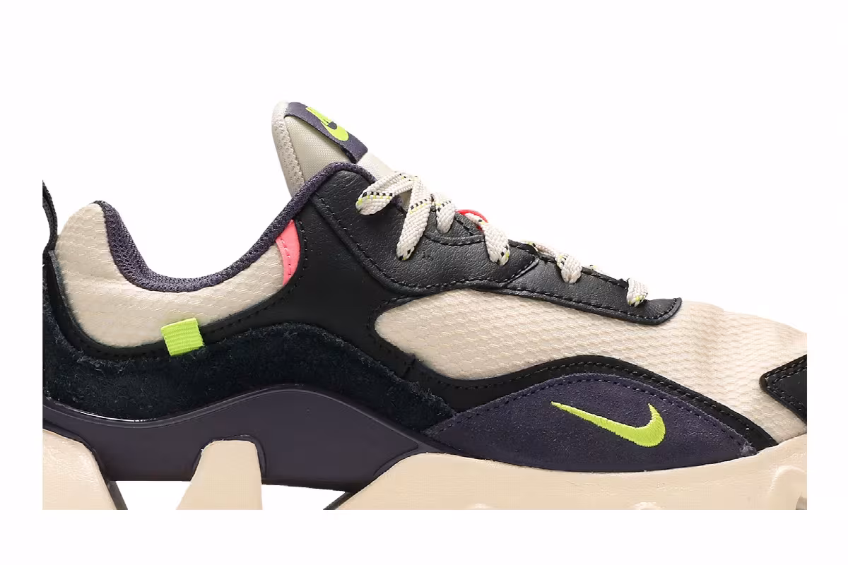 Nike Women's RYZ 365 2 Pearl White, view 3