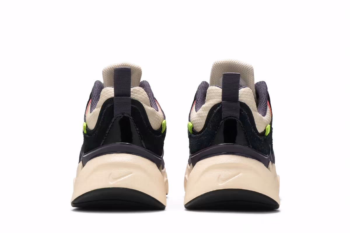 Nike Women's RYZ 365 2 Pearl White, view 7