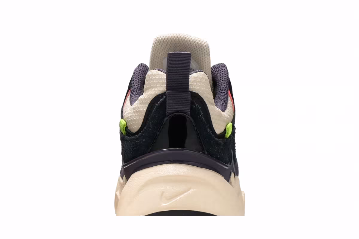 Nike Women's RYZ 365 2 Pearl White, view 8