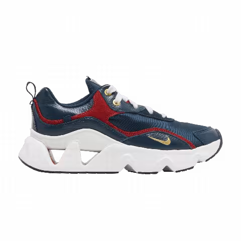 Nike Serena Williams Design Crew x Wmns RYZ 365 2 'Armory Navy Cinnabar'