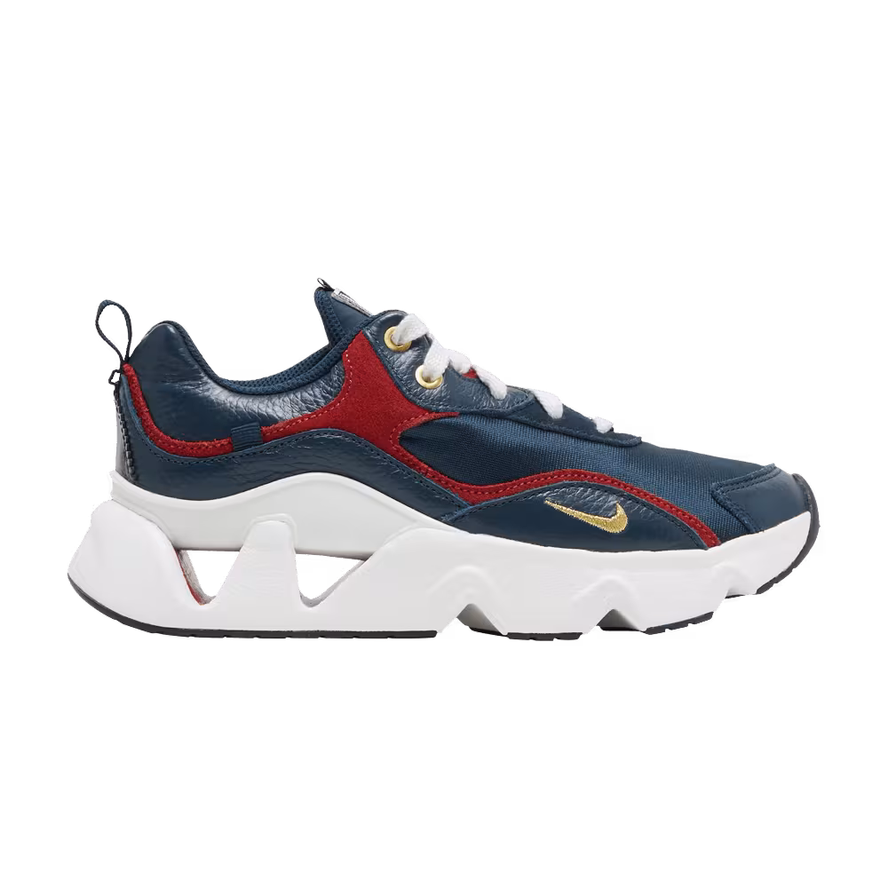 Nike Serena Williams Design Crew x Women's RYZ 365 2 Armory Navy Cinnabar