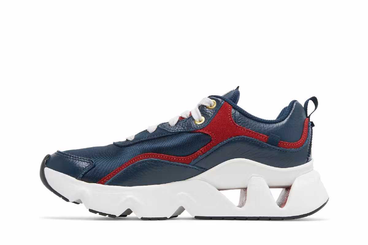 Nike Serena Williams Design Crew x Women's RYZ 365 2 Armory Navy Cinnabar, view 4