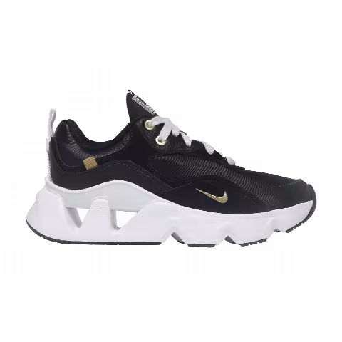 Serena Williams Design Crew x Nike Wmns RYZ 365 2 'Black Metallic Gold'