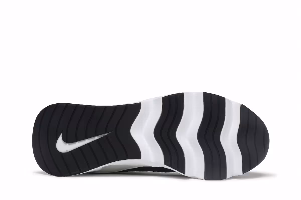 Serena Williams Design Crew x Nike Women's RYZ 365 2 Black Metallic Gold, view 5