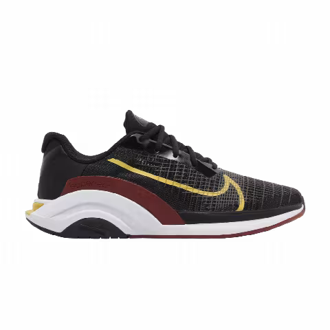 Nike ZoomX SuperRep Surge 'Black Dark Cayenne'