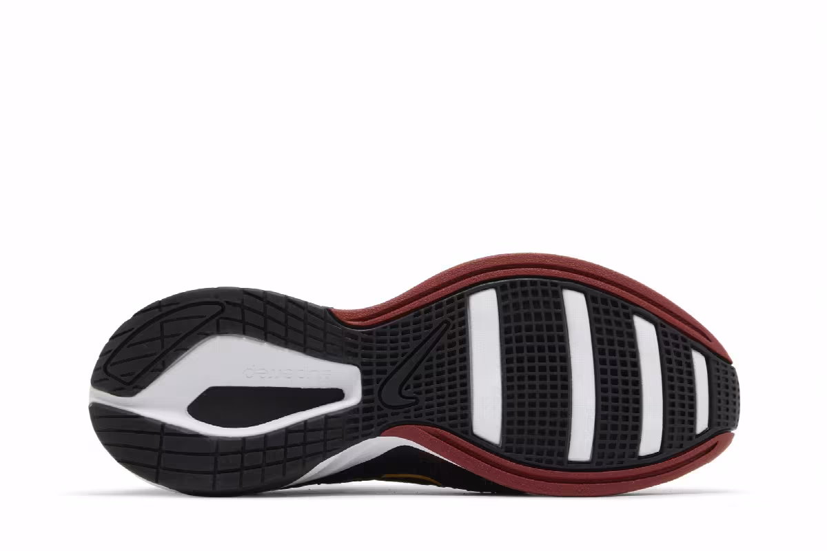 Nike ZoomX SuperRep Surge Black Dark Cayenne, view 5