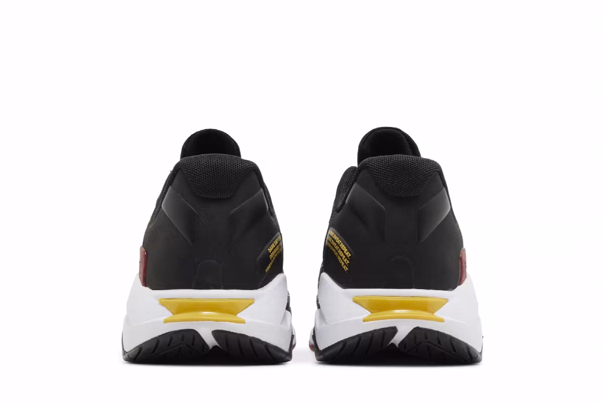 Nike ZoomX SuperRep Surge Black Dark Cayenne, view 7