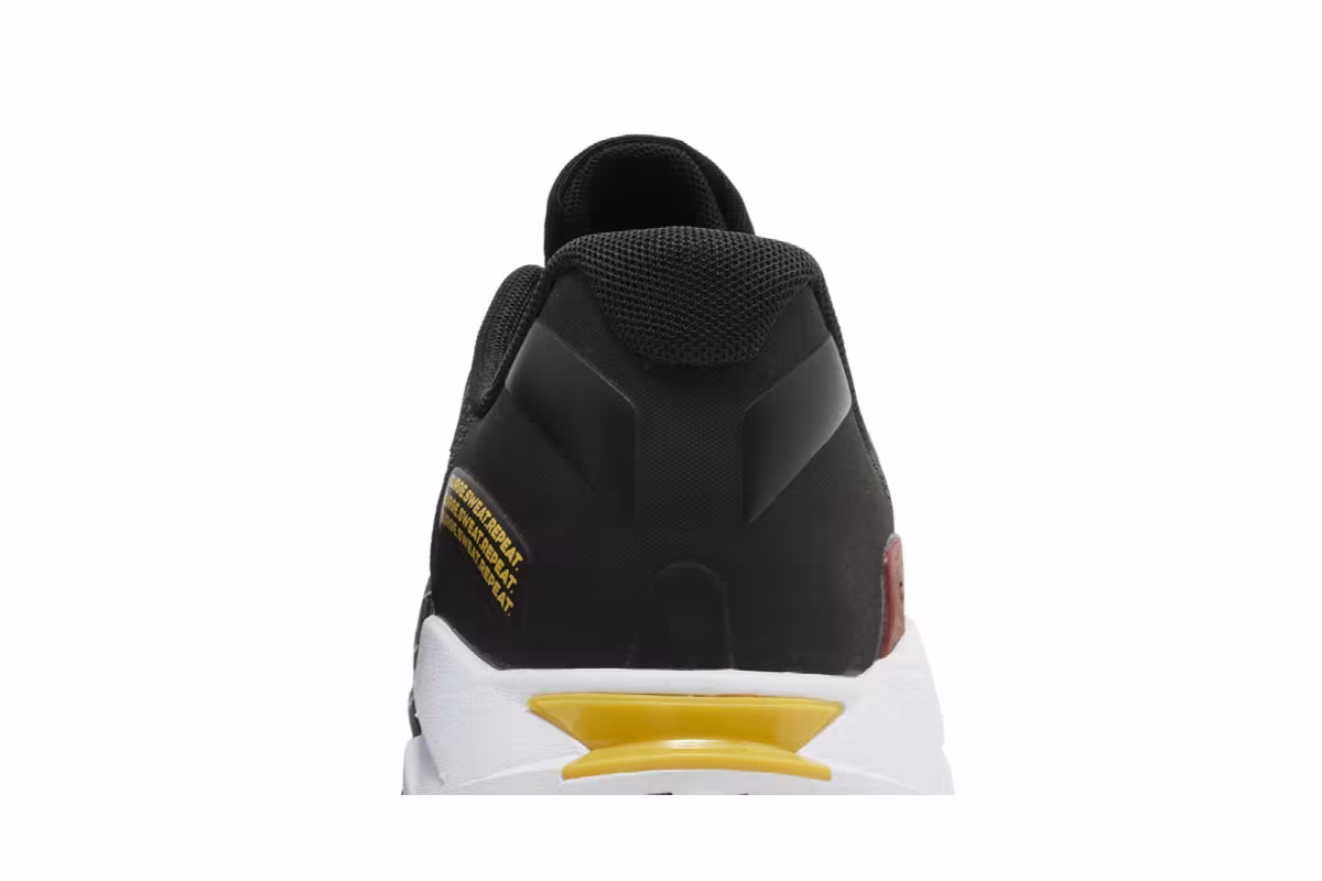 Nike ZoomX SuperRep Surge Black Dark Cayenne, view 8