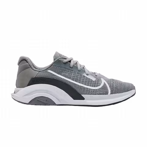 Nike ZoomX SuperRep Surge 'Particle Grey'