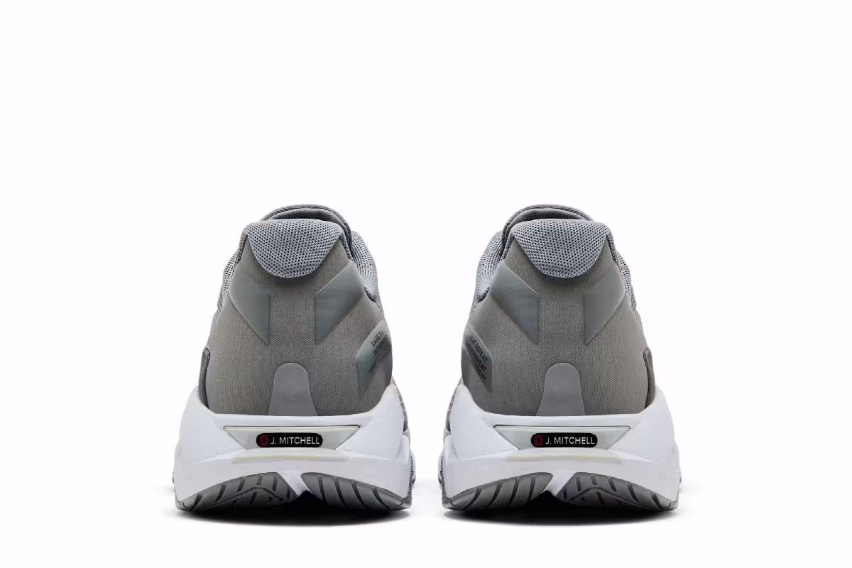 Nike ZoomX SuperRep Surge Particle Grey, view 7