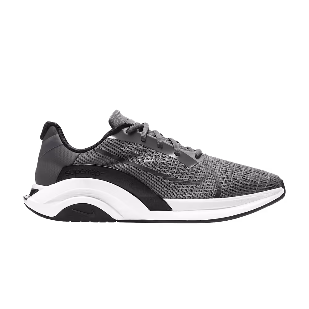 Nike ZoomX SuperRep Surge Iron Grey