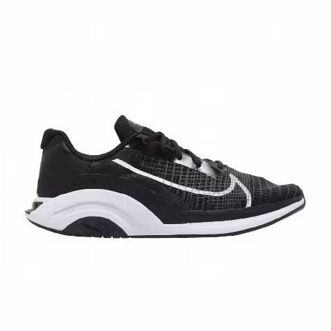 Nike ZoomX SuperRep Surge 'Black White'