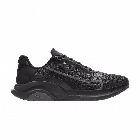 Nike ZoomX SuperRep Surge 'Black Anthracite'