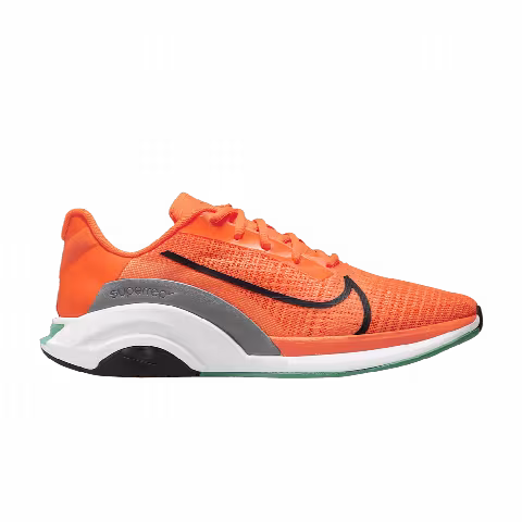 Nike ZoomX SuperRep Surge 'Total Orange'