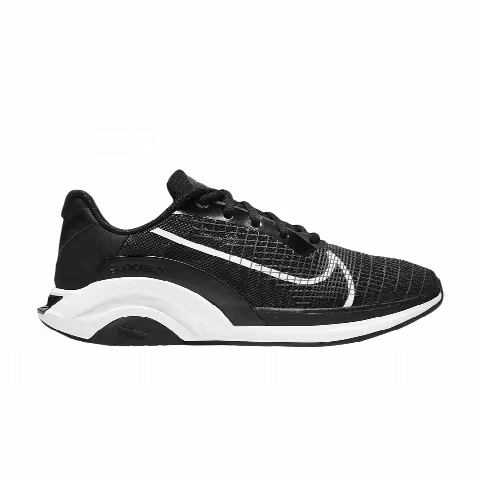Nike Wmns ZoomX SuperRep Surge 'Black White'