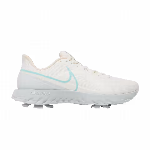 Nike React Infinity Pro 'Sail Light Dew Crimson'