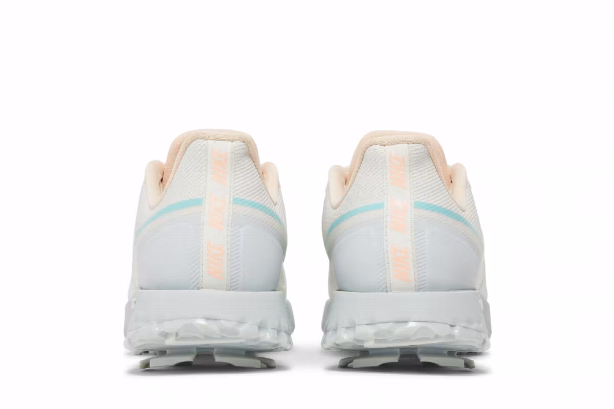 Nike React Infinity Pro Sail Light Dew Crimson, view 7