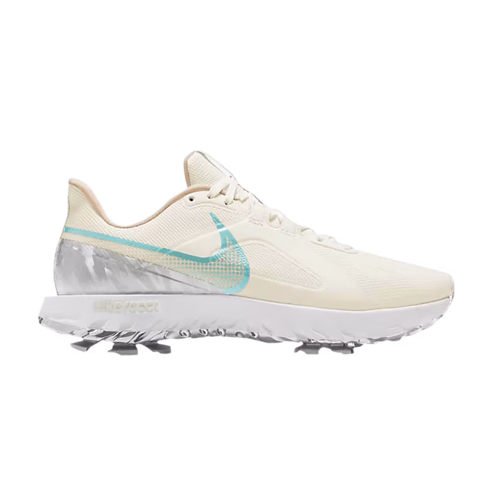 Nike React Infinity Pro Wide Sail Light Dew