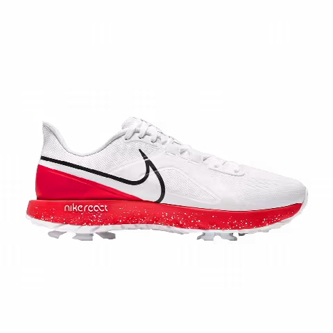Nike React Infinity Pro Wide 'White Infrared 23'