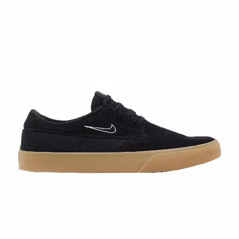 Nike Shane SB 'Black Gum'