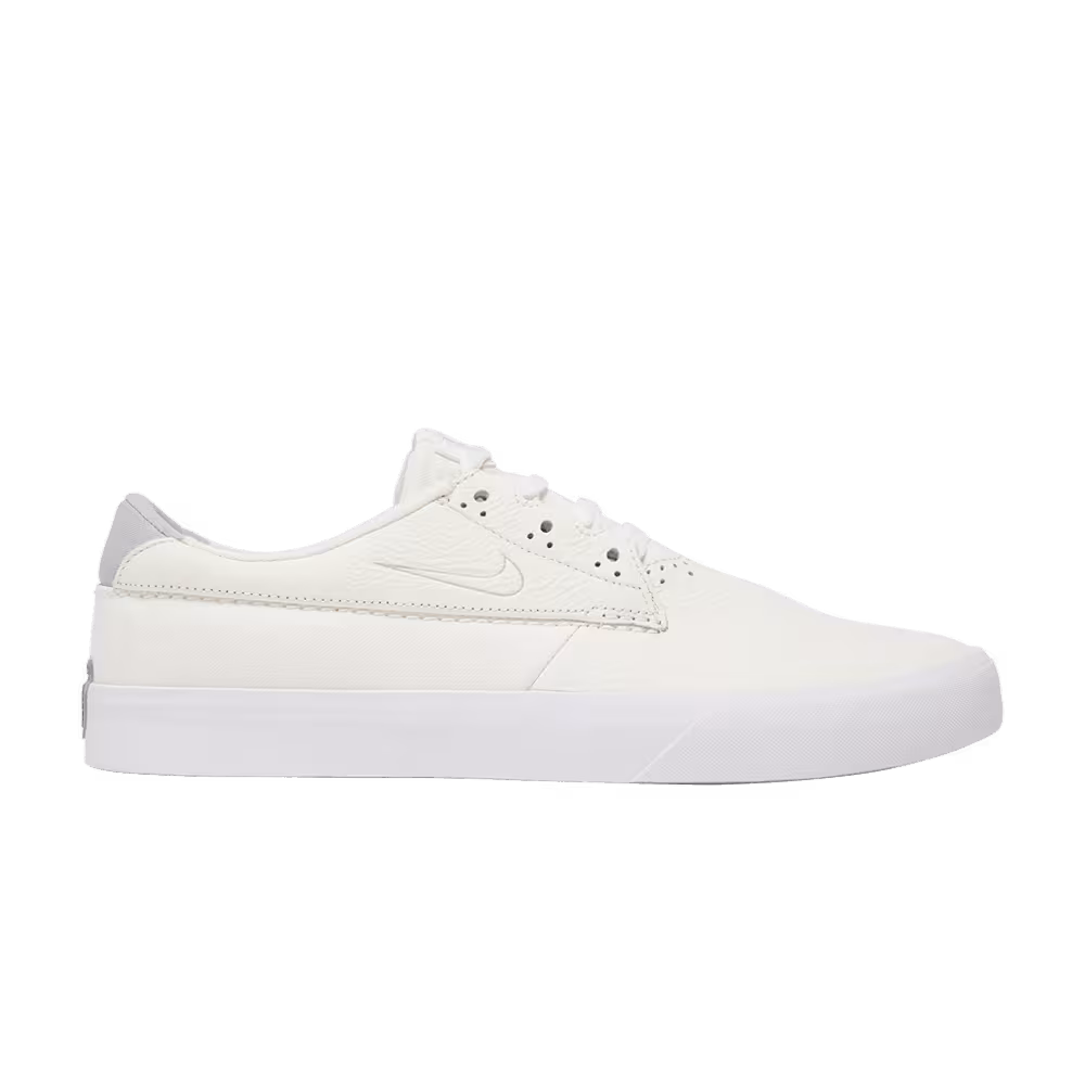 Nike Shane Premium SB Sail