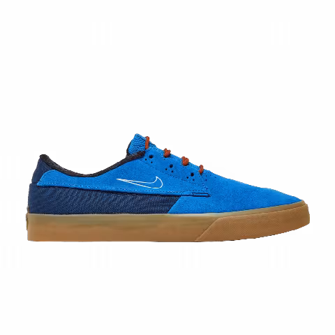 Nike Shane Premium SB 'Signal Blue'