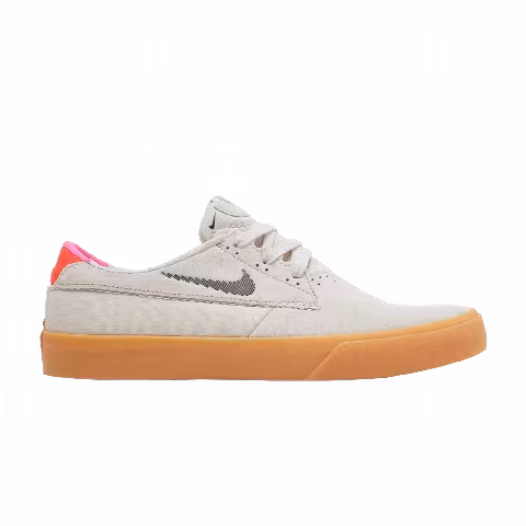 Nike Shane T SB 'Rawdacious - Summit White'