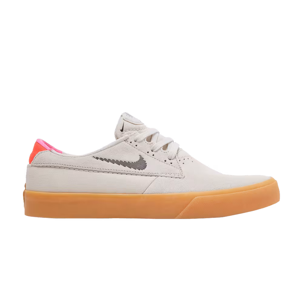 Nike Shane T SB Rawdacious - Summit White