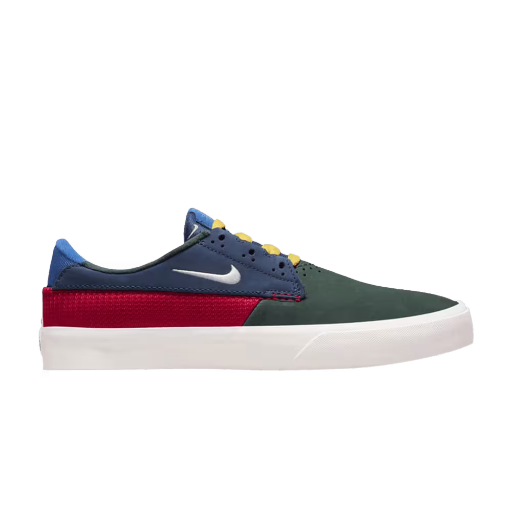 Nike Shane SB Multi