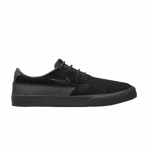Nike Shane Premium SB 'Black Iron Grey'