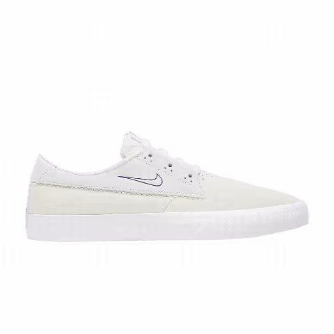 Nike Shane SB 'Summit White Game Royal'
