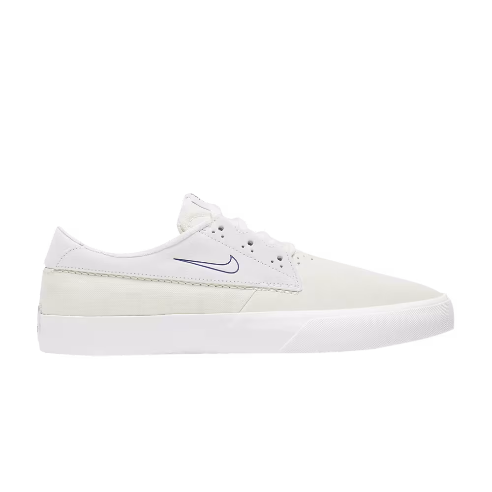 Nike Shane SB Summit White Game Royal