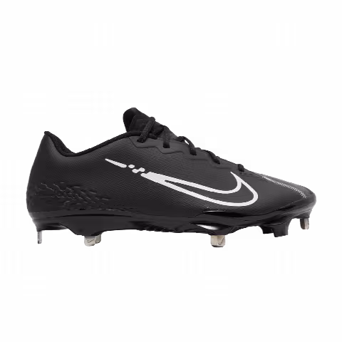 Nike React Vapor Ultrafly Elite 4 'Black White'