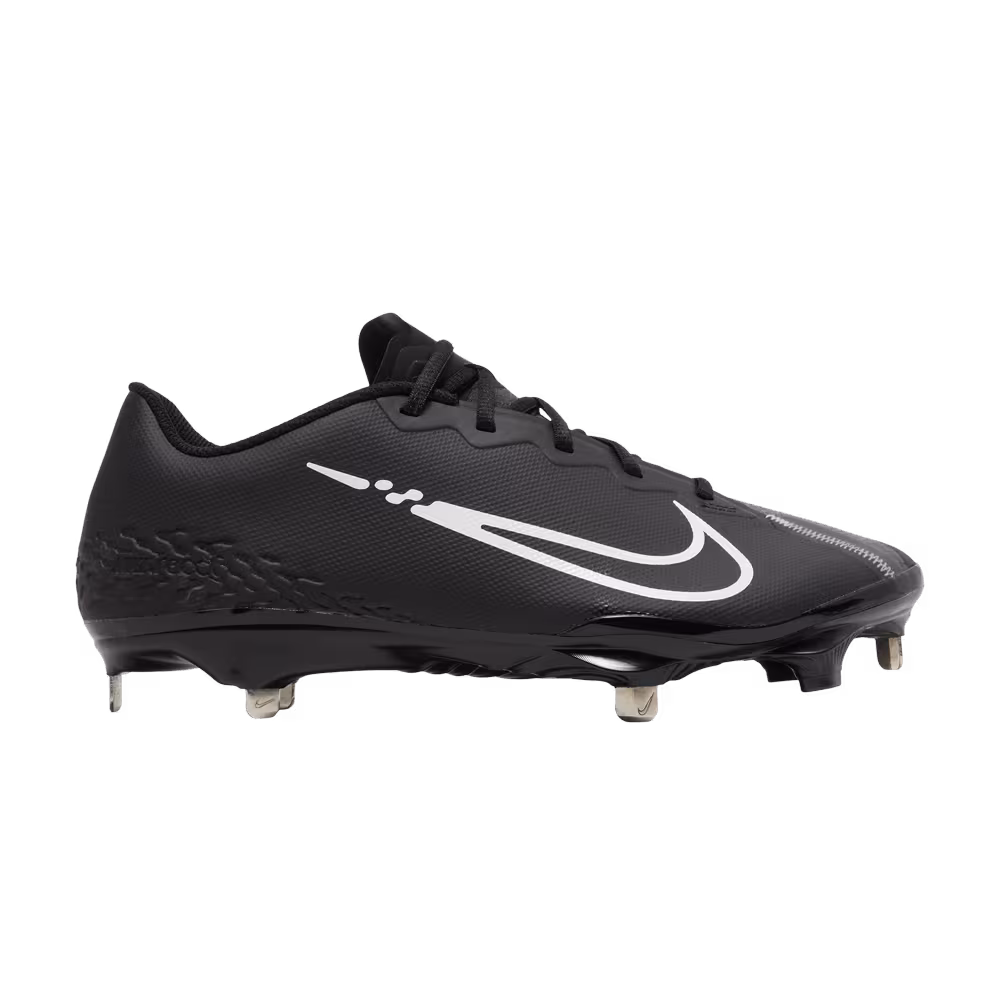 Nike React Vapor Ultrafly Elite 4 Black White