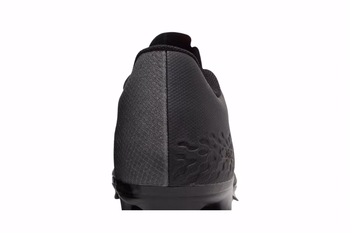Nike React Vapor Ultrafly Elite 4 Black White, view 8