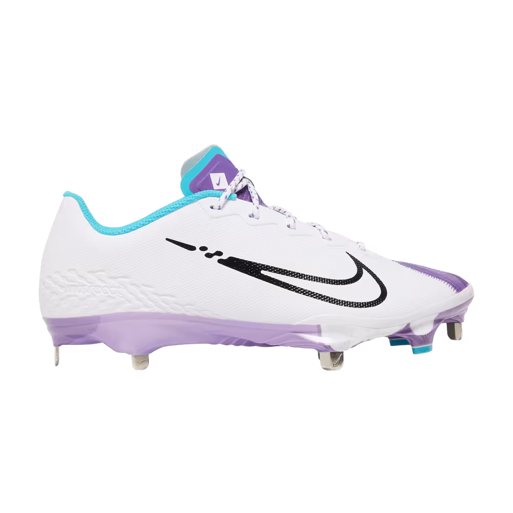 Nike React Vapor Ultrafly Elite 4 Hyper Grape