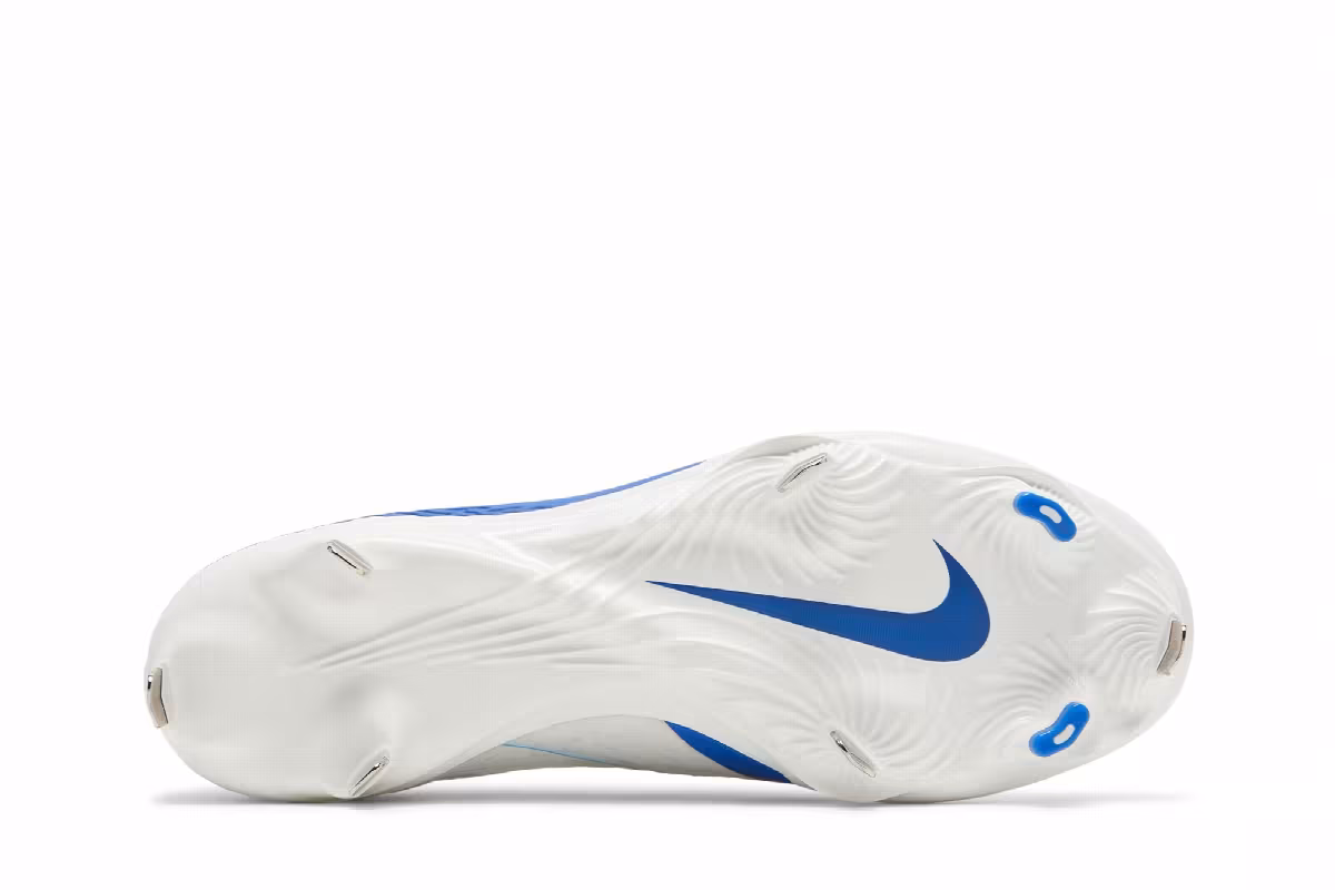 Nike React Vapor Ultrafly Elite 4 Game Royal, view 5