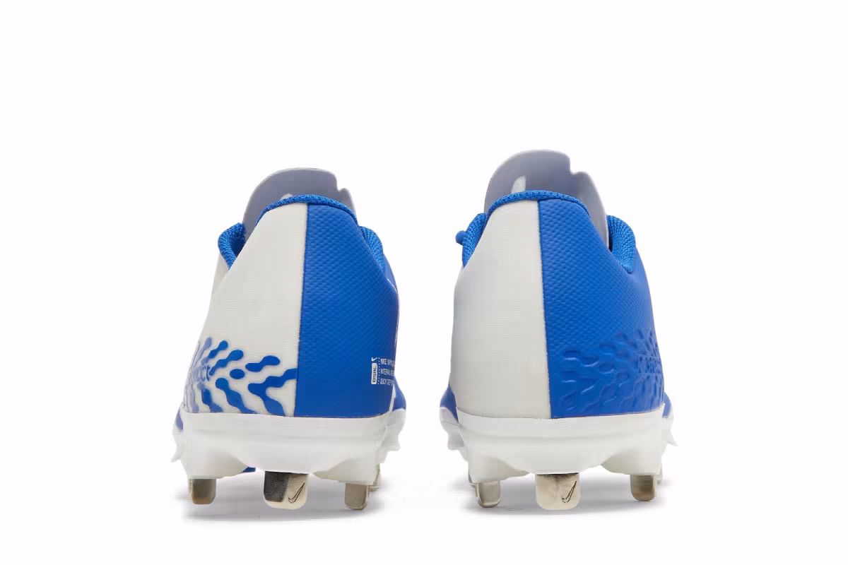 Nike React Vapor Ultrafly Elite 4 Game Royal, view 7