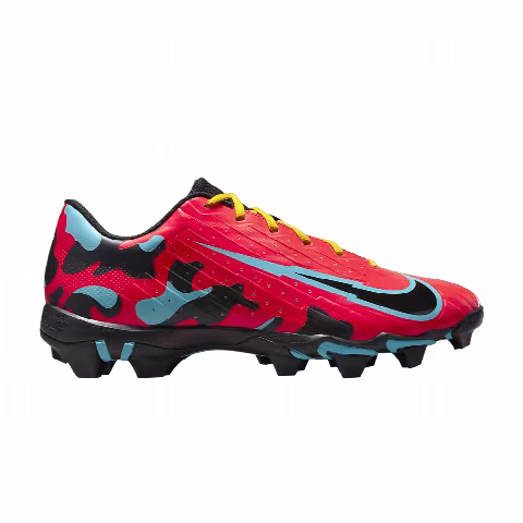 Nike Vapor Ultrafly 4 Keystone 'Bright Crimson Camo'