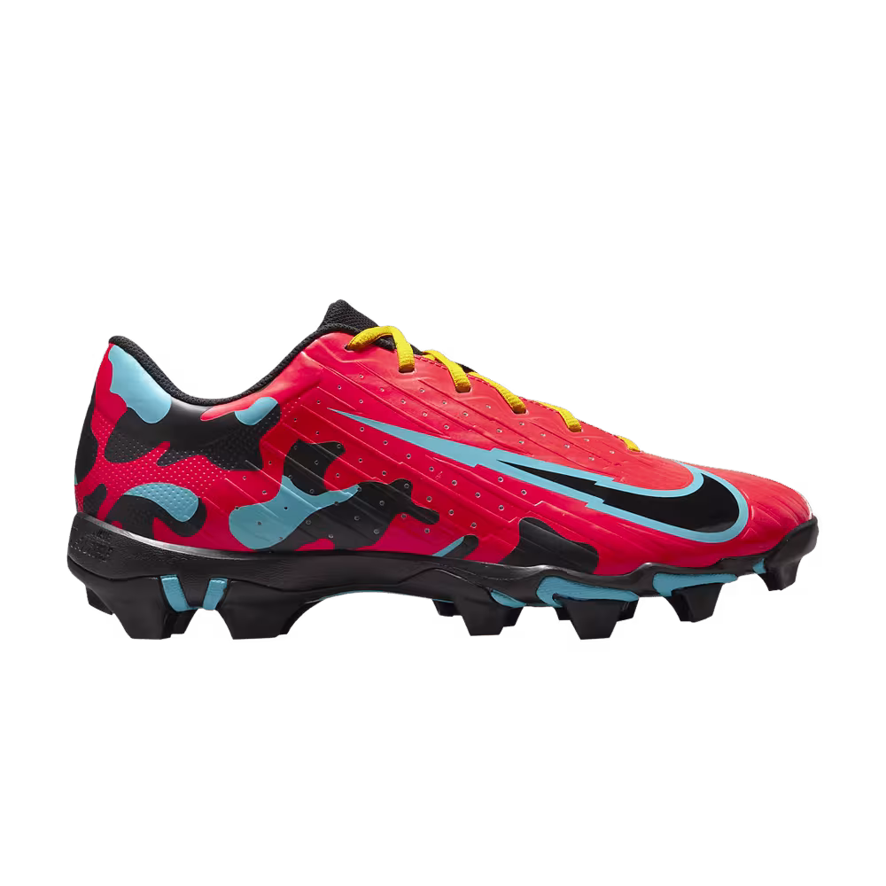 Nike Vapor Ultrafly 4 Keystone Bright Crimson Camo