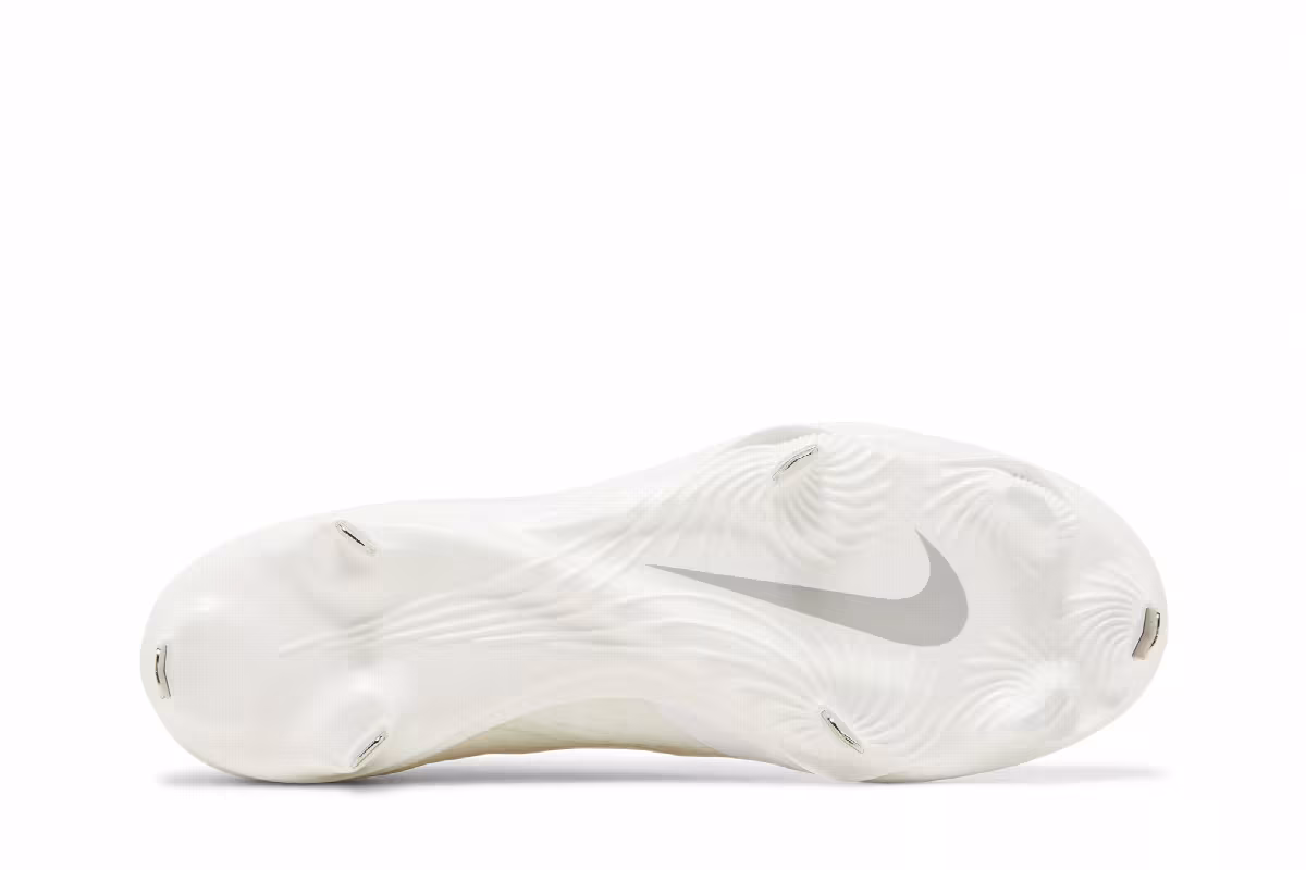 Nike React Vapor Ultrafly Elite 4 White Light Smoke Grey, view 5