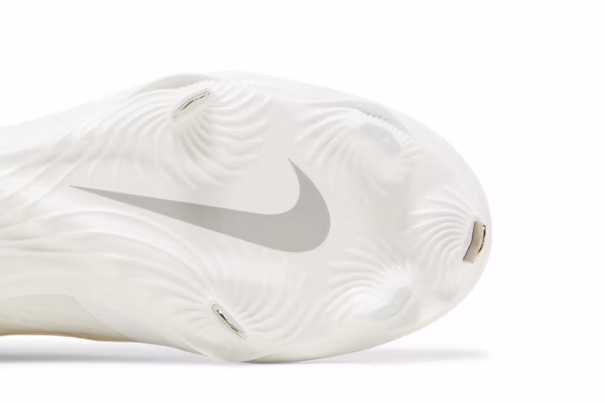 Nike React Vapor Ultrafly Elite 4 White Light Smoke Grey, view 6