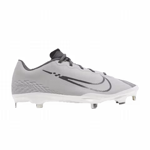 Nike React Vapor Ultrafly Elite 4 'Light Smoke Grey'